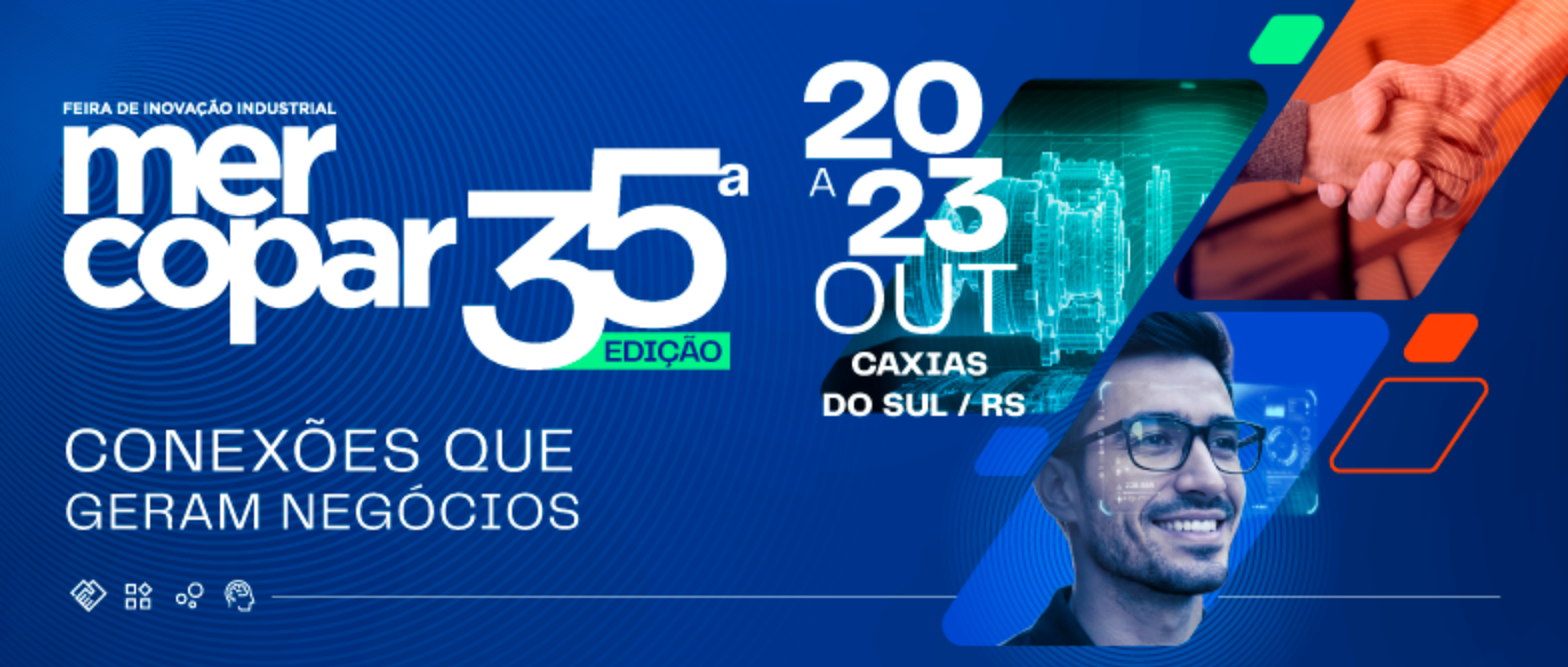 Mercopar 2026